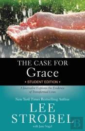 Case For Grace Student Edition