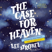 Case For Heaven Young Reader'S Edition