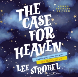 Bertrand.pt - Case For Heaven Young Reader'S Edition