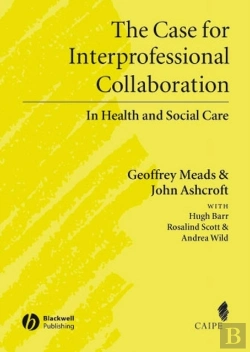 Bertrand.pt - Case For Interprofessional Collaboration