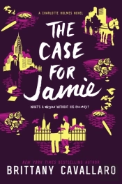 Case For Jamie