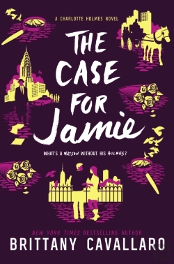 Bertrand.pt - Case For Jamie