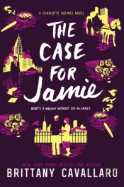 Case For Jamie
