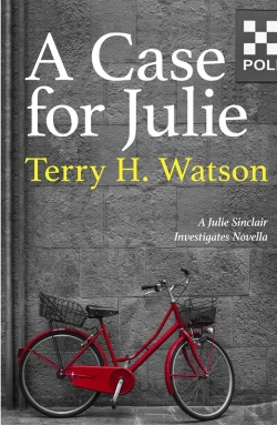 Bertrand.pt - Case For Julie