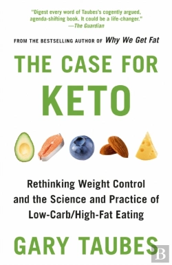 Bertrand.pt - Case For Keto