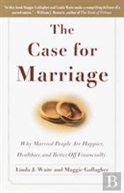Case For Marriage, The