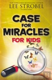 Case For Miracles For Kids