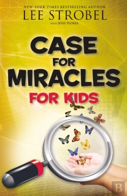 Bertrand.pt - Case For Miracles For Kids