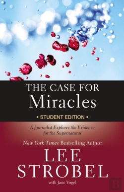 Bertrand.pt - Case For Miracles Student Edition