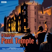 Case For Paul Temple, A (Part 2)