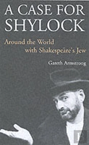 Case For Shylock