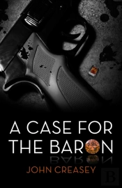 Case For The Baron