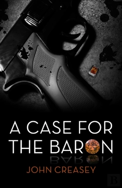 Bertrand.pt - Case For The Baron