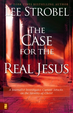 Bertrand.pt - Case For The Real Jesus