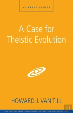 Bertrand.pt - Case For Theistic Evolution