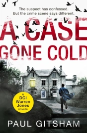 Case Gone Cold (Novella)