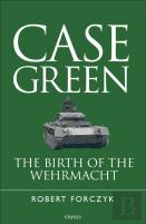 Case Green