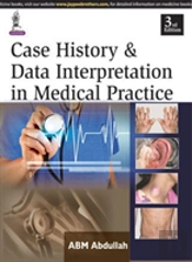 Case History & Data Interpretation In Medical Practice
