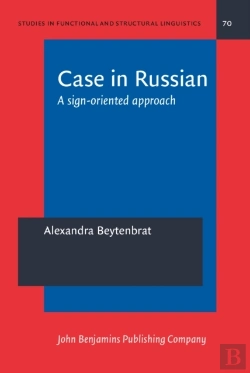 Bertrand.pt - Case In Russian