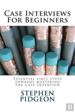 Bertrand.pt - Case Interviews For Beginners