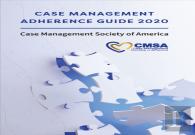 Case Management Adherence Guide 2020