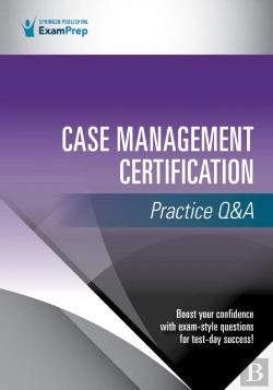 Bertrand.pt - Case Management Certification Practice Q&A