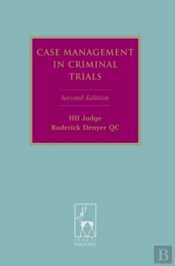 Bertrand.pt - Case Management In Criminal Trials