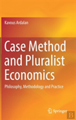 Bertrand.pt - Case Method And Pluralist Economics