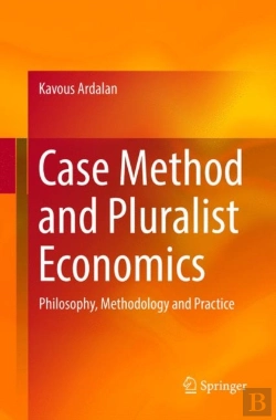 Bertrand.pt - Case Method And Pluralist Economics