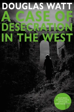 Bertrand.pt - Case Of Desecration In The West