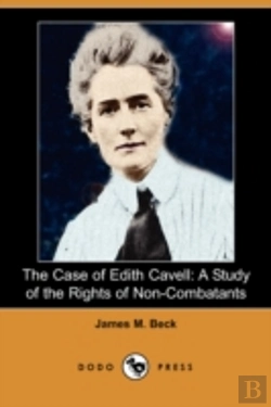 Bertrand.pt - Case Of Edith Cavell