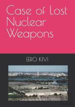 Case Of Lost Nuclear Weapons