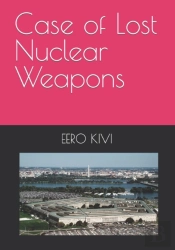 Case Of Lost Nuclear Weapons