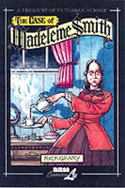 Bertrand.pt - Case Of Madeleine Smith