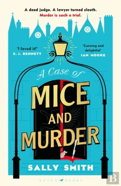 Bertrand.pt - Case Of Mice And Murder