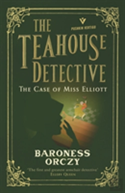 Bertrand.pt - Case Of Miss Elliott
