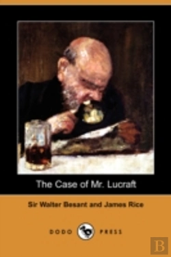 Bertrand.pt - Case Of Mr. Lucraft (Dodo Press)