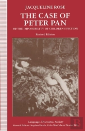 Case Of Peter Pan