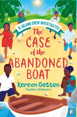 Bertrand.pt - Case Of The Abandoned Boat