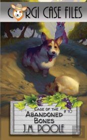 Case Of The Abandoned Bones