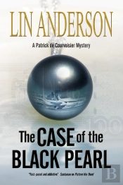 Case Of The Black Pearl: A Stylish New Mystery Series Set In The South Of France