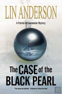Bertrand.pt - Case Of The Black Pearl: A Stylish New Mystery Series Set In The South Of France