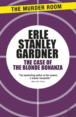Bertrand.pt - Case Of The Blonde Bonanza
