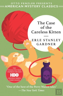 Bertrand.pt - Case Of The Careless Kitten
