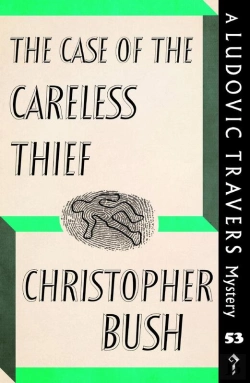 Bertrand.pt - Case Of The Careless Thief