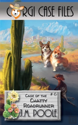 Bertrand.pt - Case Of The Chatty Roadrunner