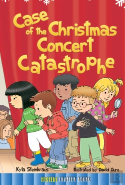 Bertrand.pt - Case Of The Christmas Concert Catastrophe