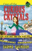 Case Of The Curious Crystals