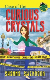 Case Of The Curious Crystals