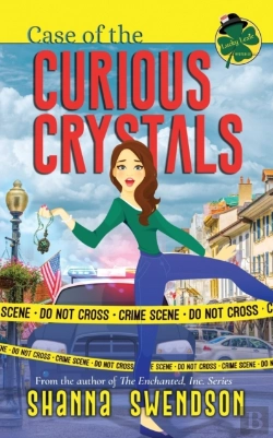 Bertrand.pt - Case Of The Curious Crystals